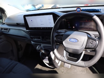 Used Ford Transit Custom undefined for sale - 78717511: Photo