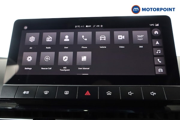 Used MG MG4 2022 for sale - 76209625: Photo 10