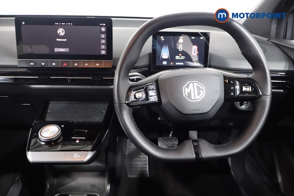 Used MG MG4 2022 for sale - 76209625: Photo 11