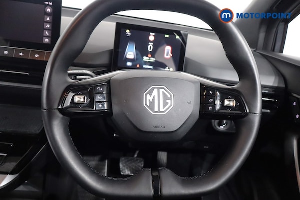 Used MG MG4 2022 for sale - 76209625: Photo 14