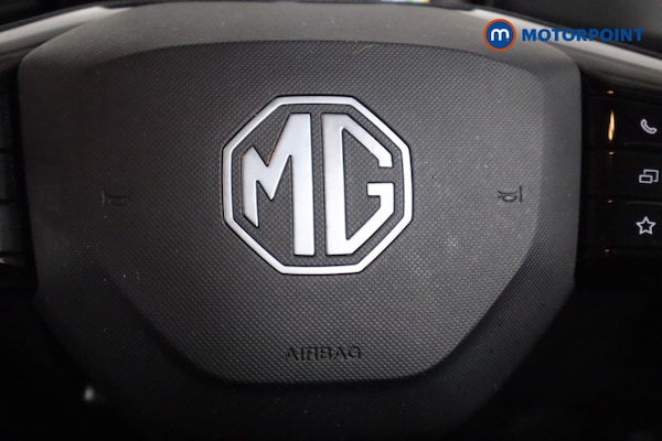 Used MG MG4 2022 for sale - 76209625: Photo 22
