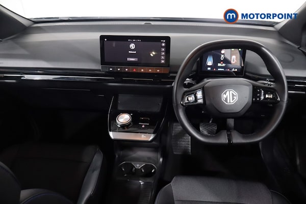 Used MG MG4 2022 for sale - 76209625: Photo 9