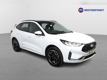 Ford - Kuga
