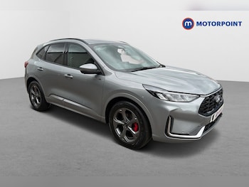 Used Ford Kuga 2025 for sale - 78693698: Photo