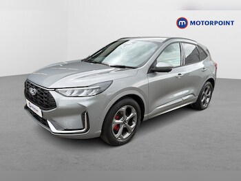 Used Ford Kuga 2025 for sale - 78693698: Photo