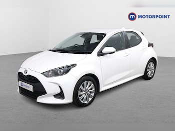 Used Toyota Yaris 2021 for sale - 78720355: Photo