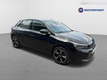 Used Vauxhall Corsa 2023 for sale - 79021736: Photo