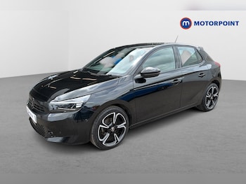 Used Vauxhall Corsa 2023 for sale - 79021736: Photo