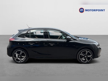 Used Vauxhall Corsa 2023 for sale - 79021736: Photo