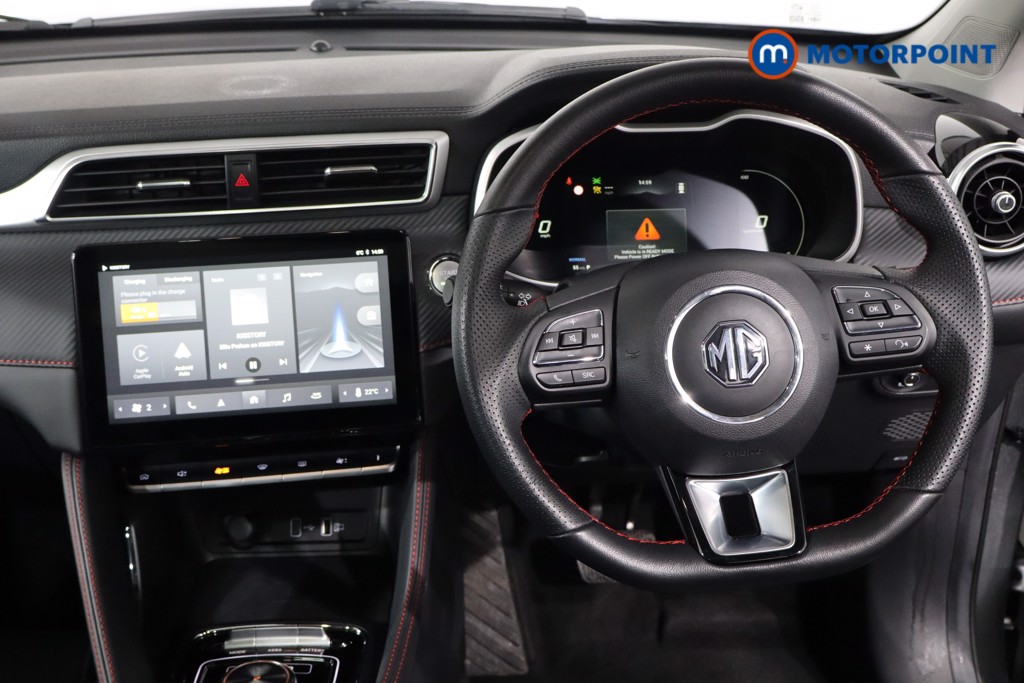 Used MG MG ZS 2024 for sale - 77984384: Photo 11