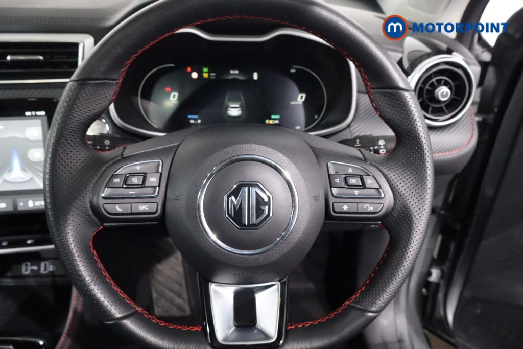 Used MG MG ZS 2024 for sale - 77984384: Photo 14