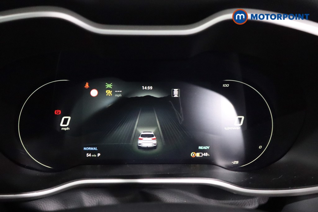 Used MG MG ZS 2024 for sale - 77984384: Photo 24