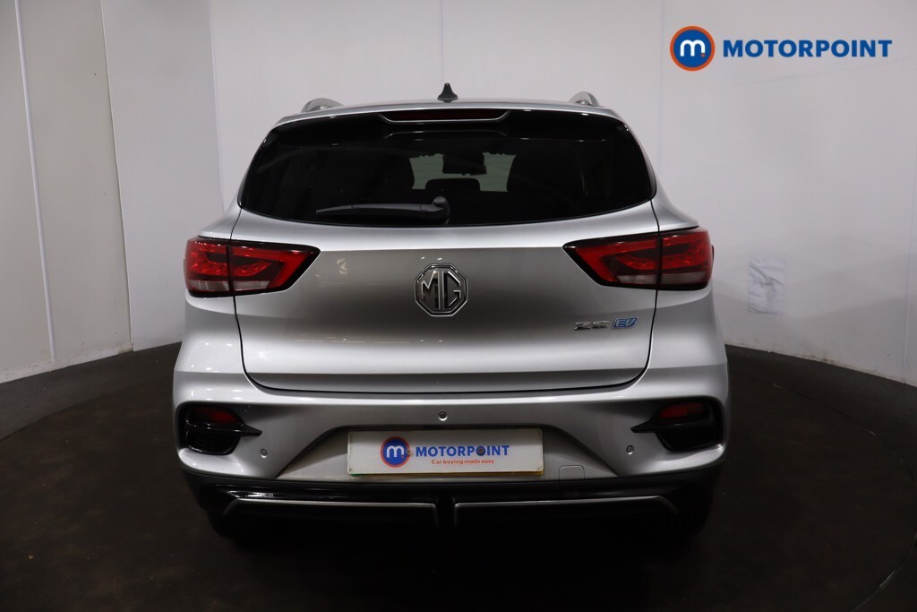 Used MG MG ZS 2024 for sale - 77984384: Photo 49