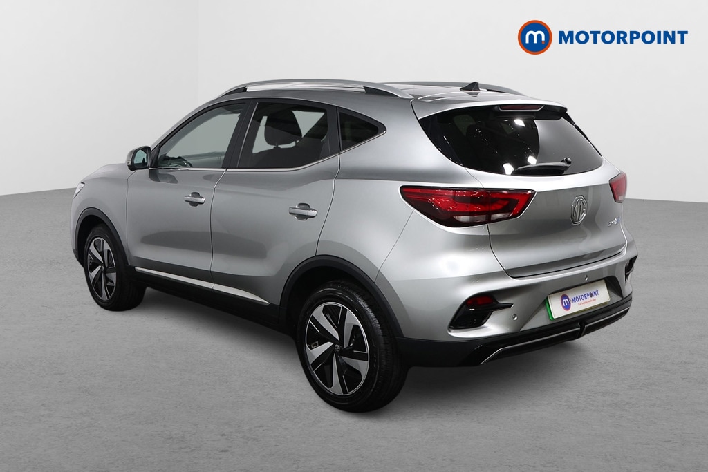 Used MG MG ZS 2024 for sale - 77984384: Photo 5