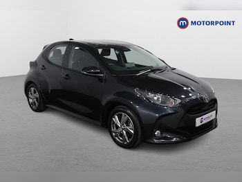 Used Toyota Yaris 2025 for sale - 78240496: Photo
