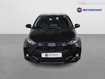 Used Toyota Yaris 2025 for sale - 78240496: Photo