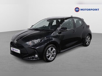 Used Toyota Yaris 2025 for sale - 78240496: Photo