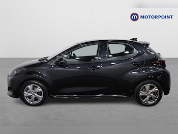 Used Toyota Yaris 2025 for sale - 78240496: Photo