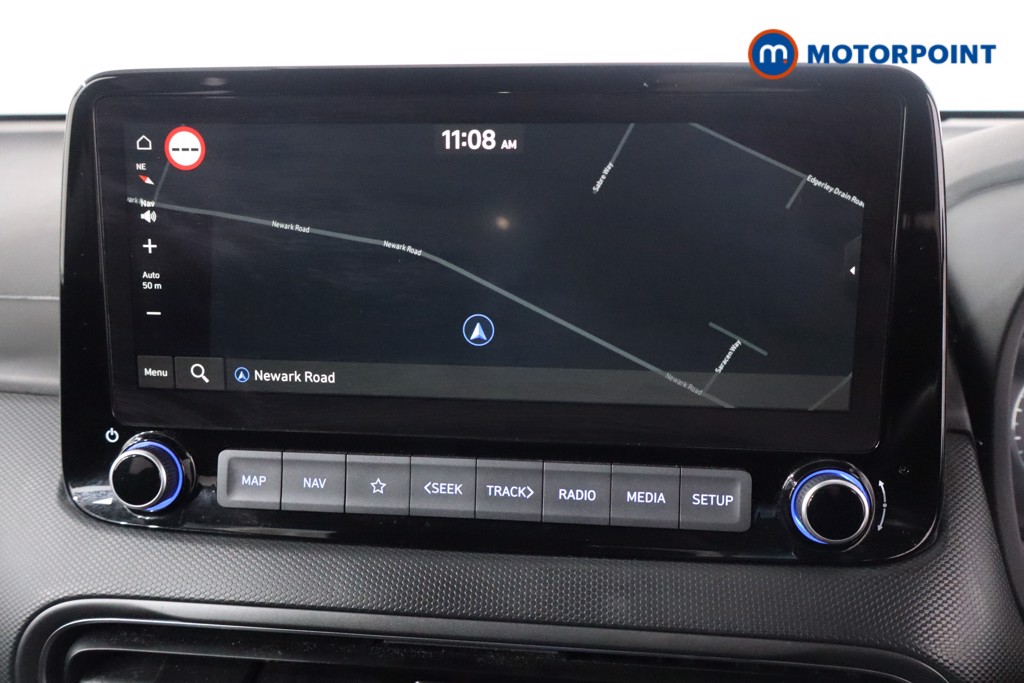 Used Hyundai KONA 2022 for sale - 77568024: Photo 10