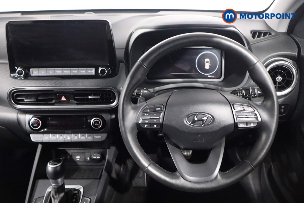 Used Hyundai KONA 2022 for sale - 77568024: Photo 11