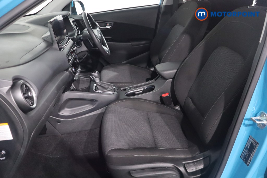 Used Hyundai KONA 2022 for sale - 77568024: Photo 12