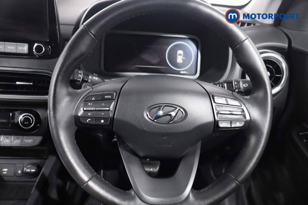 Used Hyundai KONA 2022 for sale - 77568024: Photo 14