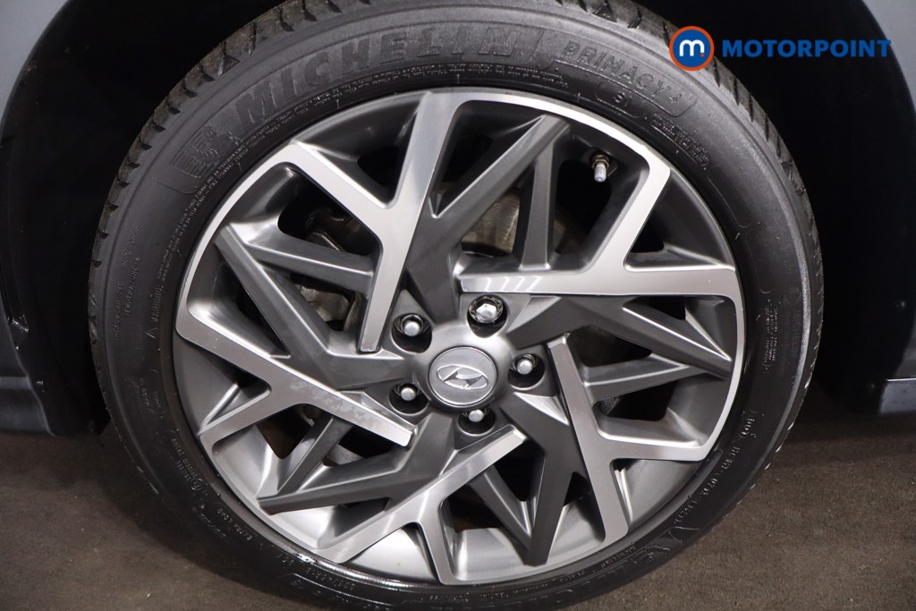 Used Hyundai KONA 2022 for sale - 77568024: Photo 19