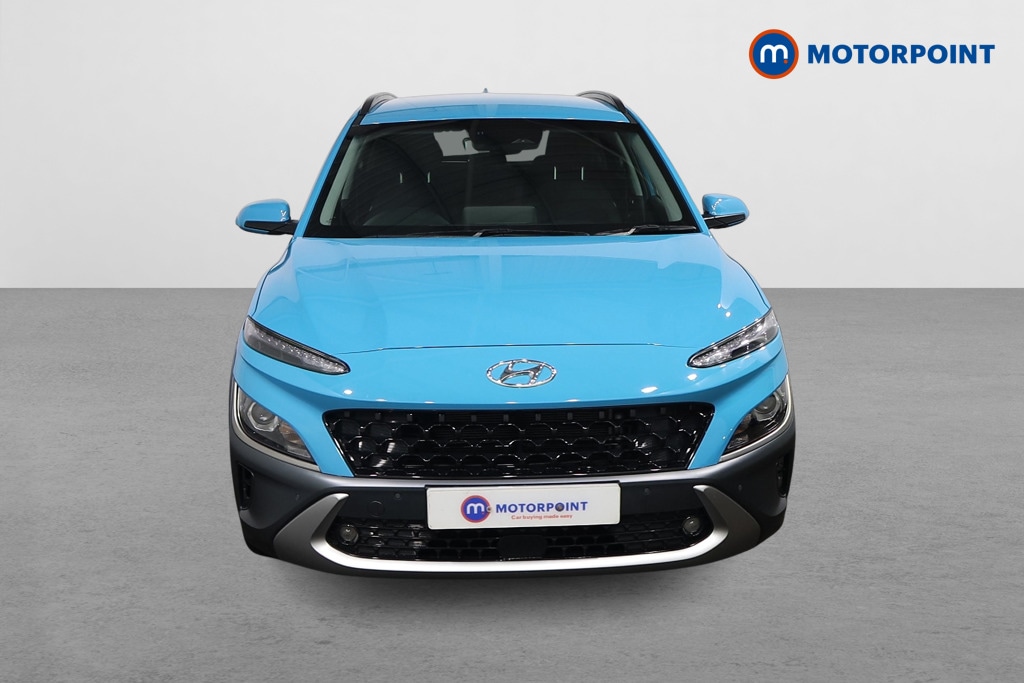 Used Hyundai KONA 2022 for sale - 77568024: Photo 2