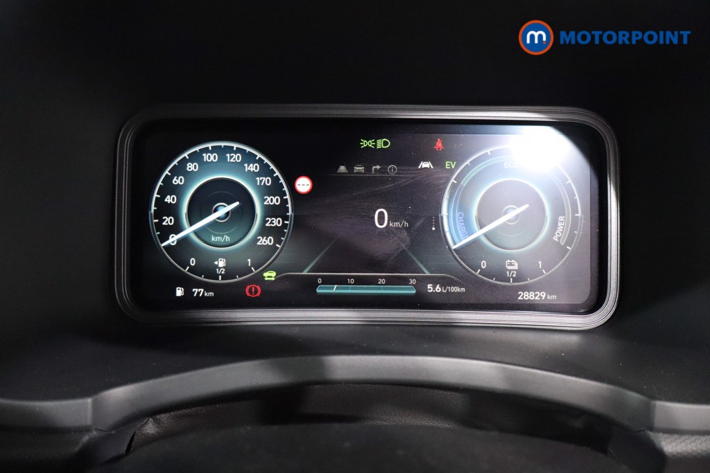 Used Hyundai KONA 2022 for sale - 77568024: Photo 25