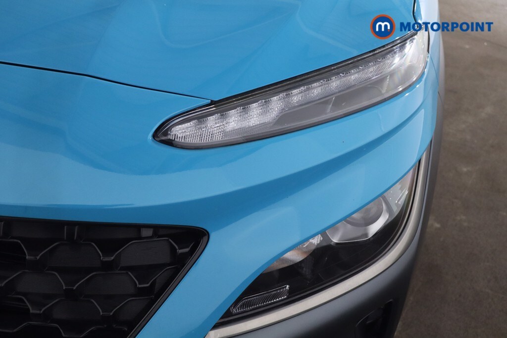 Used Hyundai KONA 2022 for sale - 77568024: Photo 38