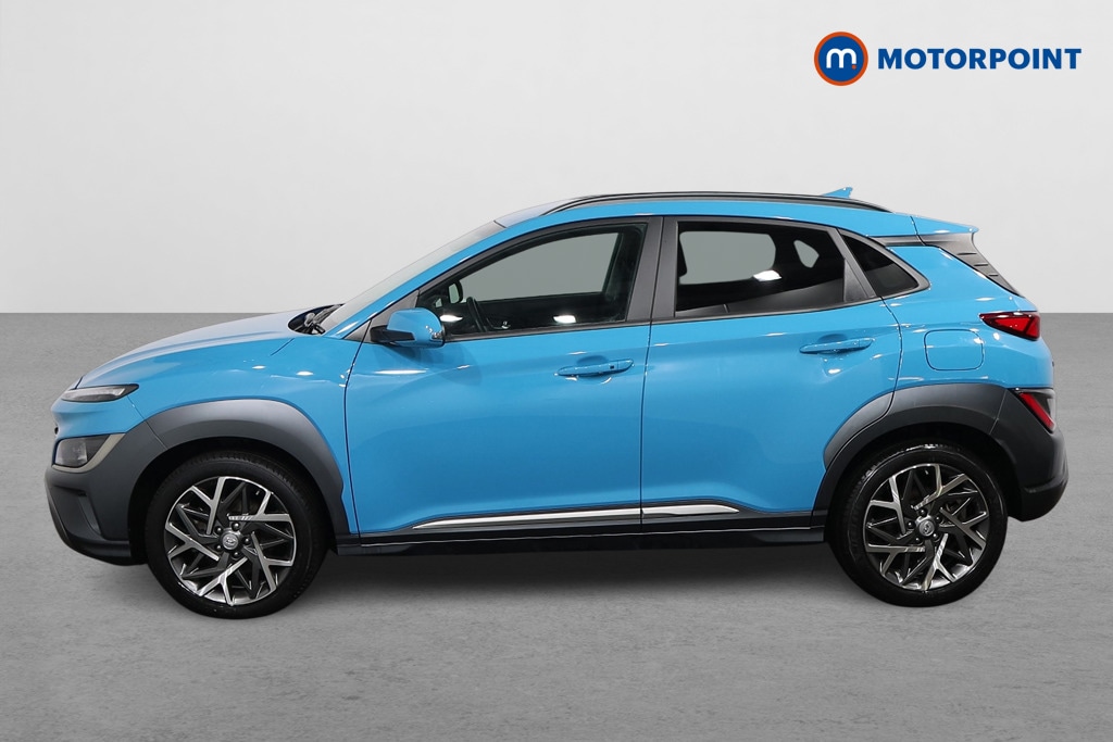 Used Hyundai KONA 2022 for sale - 77568024: Photo 4