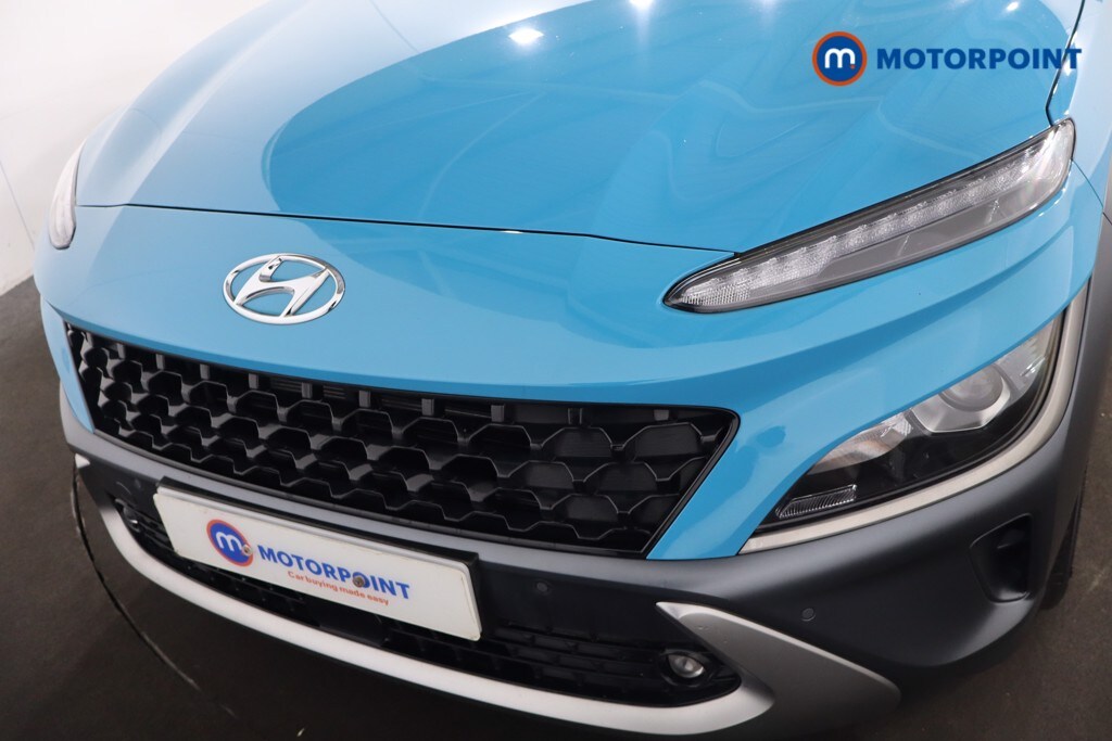 Used Hyundai KONA 2022 for sale - 77568024: Photo 41