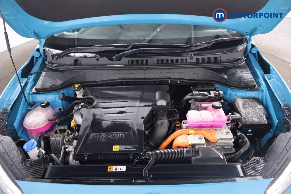 Used Hyundai KONA 2022 for sale - 77568024: Photo 42