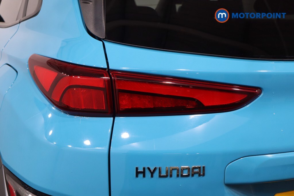 Used Hyundai KONA 2022 for sale - 77568024: Photo 44