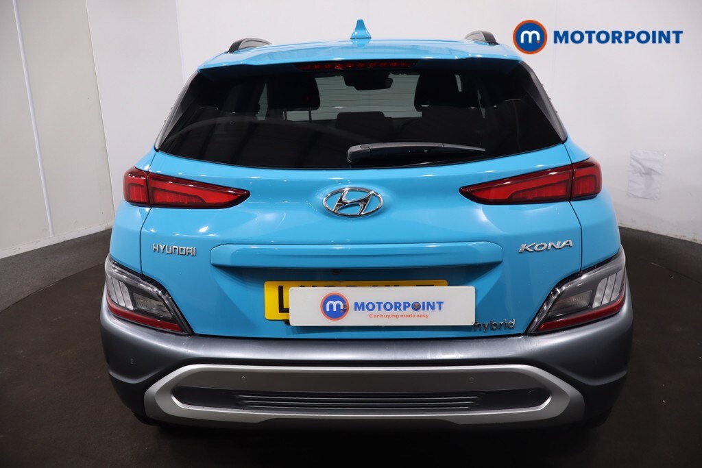Used Hyundai KONA 2022 for sale - 77568024: Photo 47