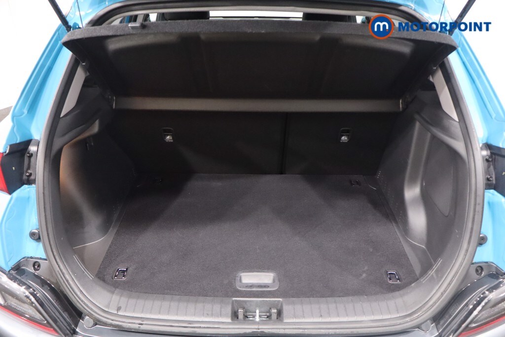 Used Hyundai KONA 2022 for sale - 77568024: Photo 48