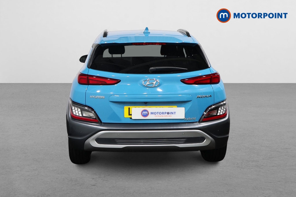 Used Hyundai KONA 2022 for sale - 77568024: Photo 6