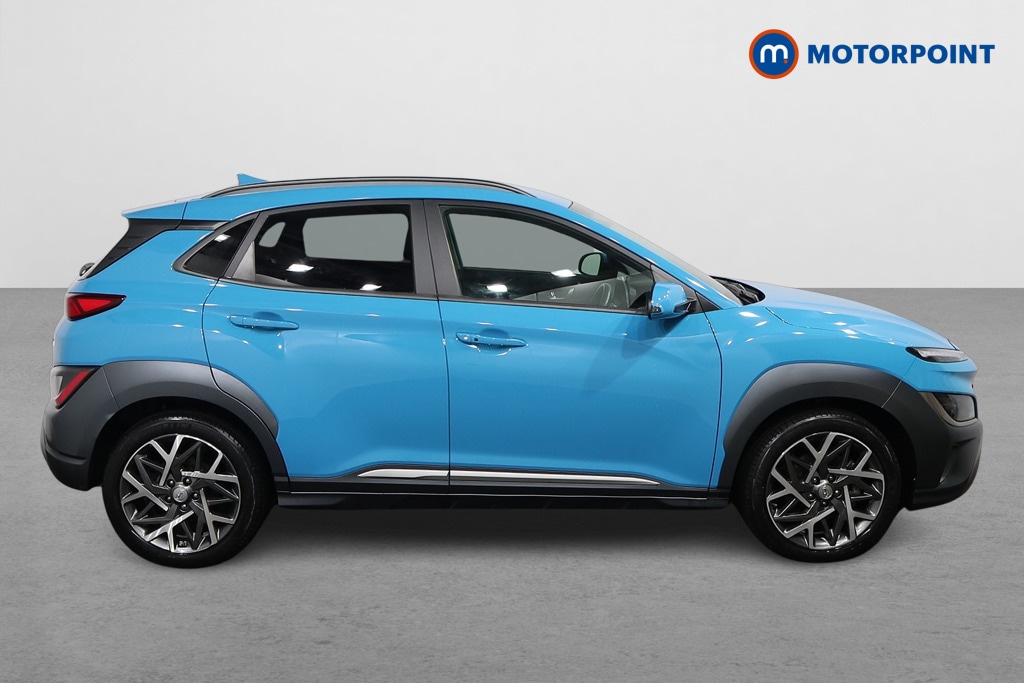 Used Hyundai KONA 2022 for sale - 77568024: Photo 8
