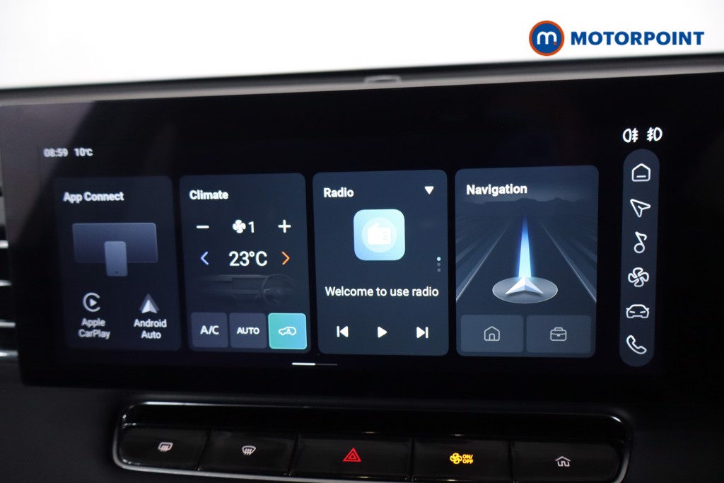 Used MG MG HS 2025 for sale - 78067767: Photo 10