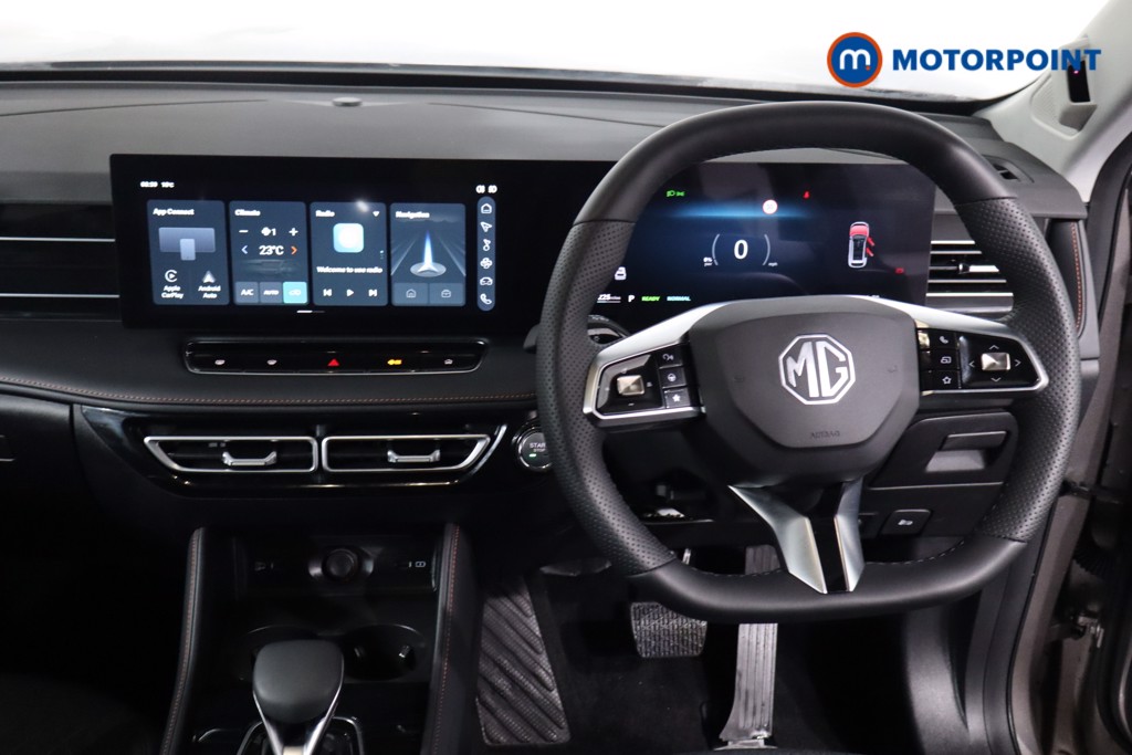 Used MG MG HS 2025 for sale - 78067767: Photo 11