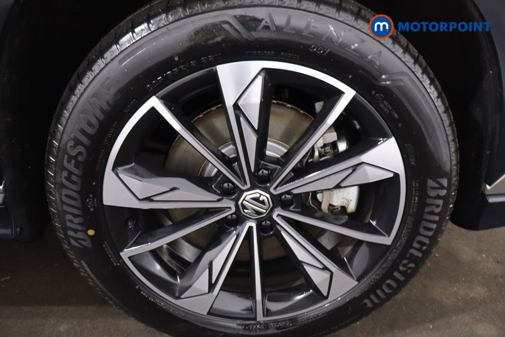 Used MG MG HS 2025 for sale - 78067767: Photo 18