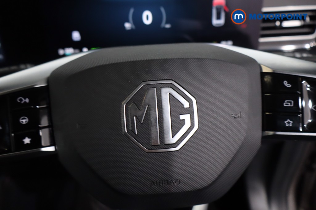 Used MG MG HS 2025 for sale - 78067767: Photo 21