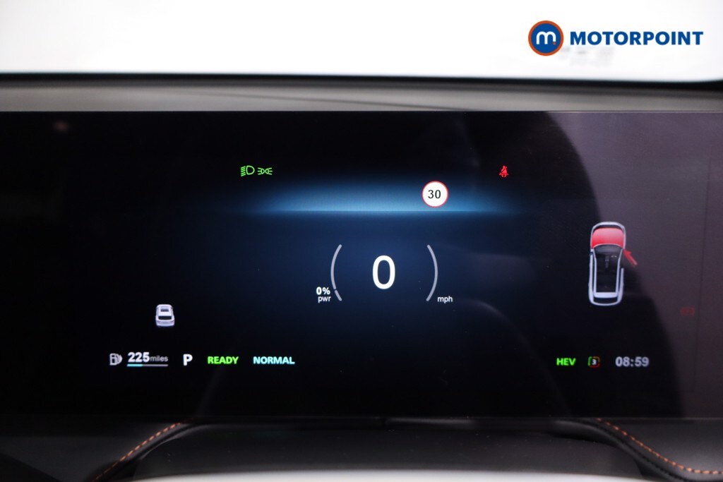 Used MG MG HS 2025 for sale - 78067767: Photo 24