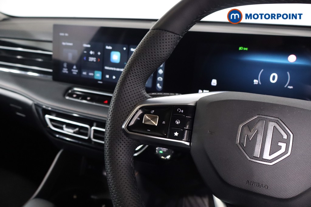 Used MG MG HS 2025 for sale - 78067767: Photo 28