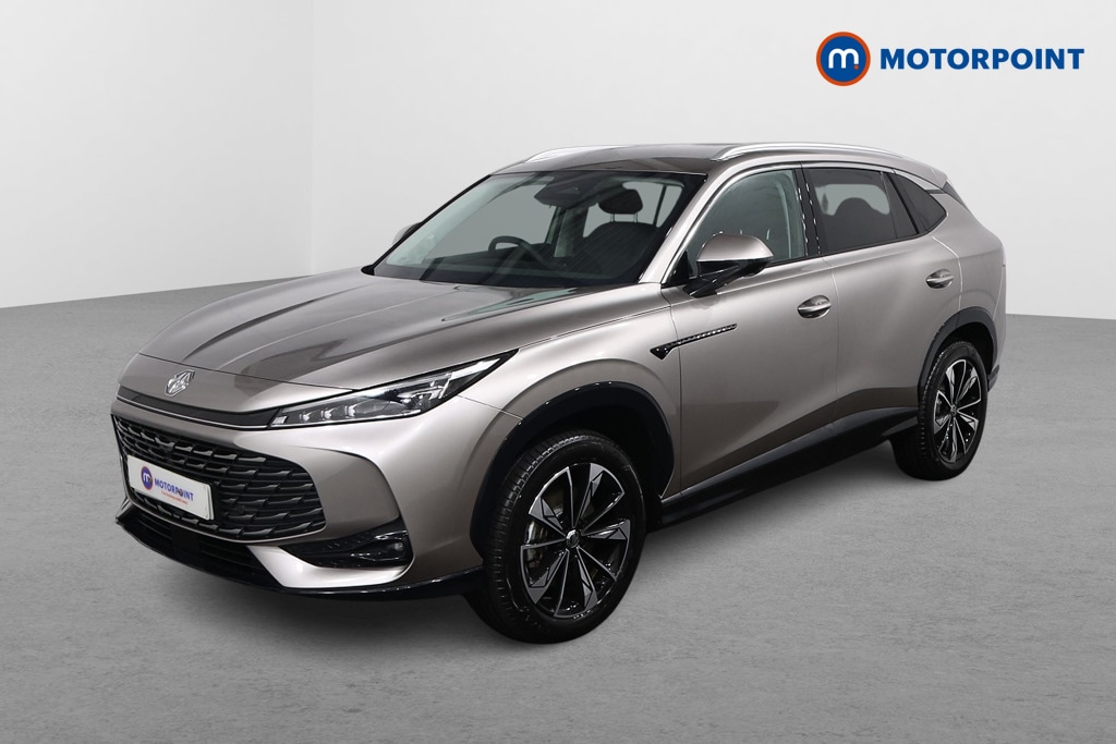 Used MG MG HS 2025 for sale - 78067767: Photo 3