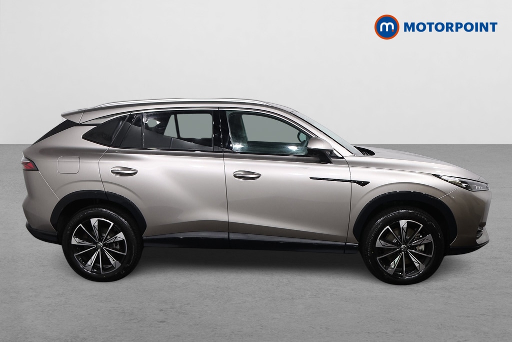 Used MG MG HS 2025 for sale - 78067767: Photo 8