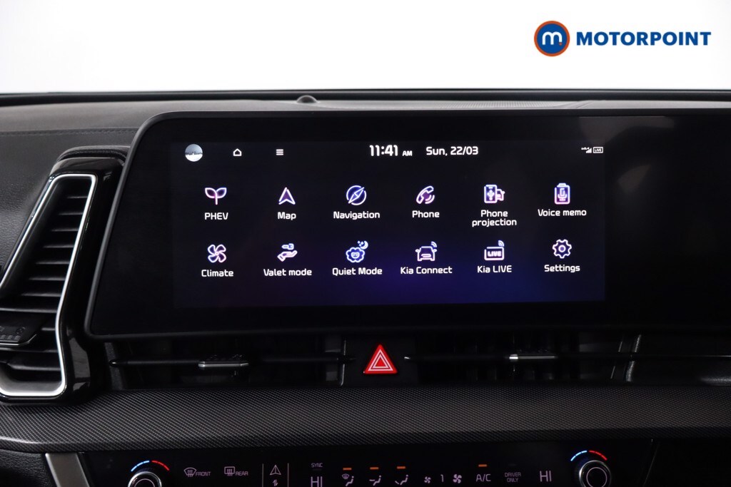 Used Kia Sportage 2022 for sale - 78089420: Photo 10