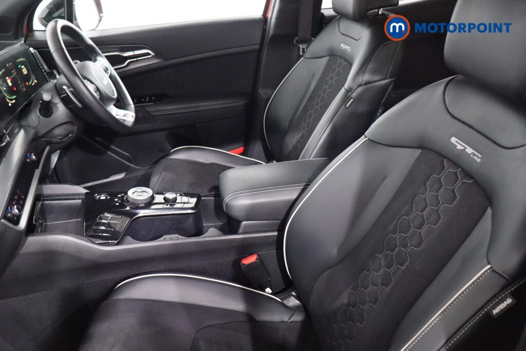 Used Kia Sportage 2022 for sale - 78089420: Photo 12