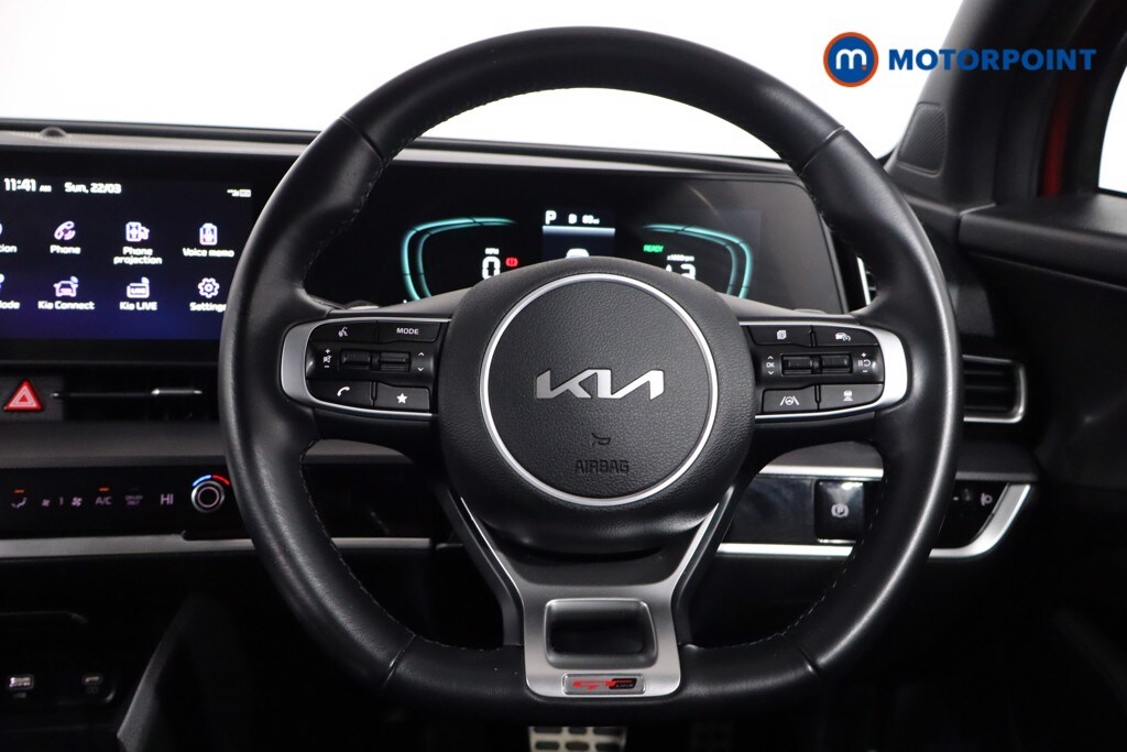 Used Kia Sportage 2022 for sale - 78089420: Photo 14