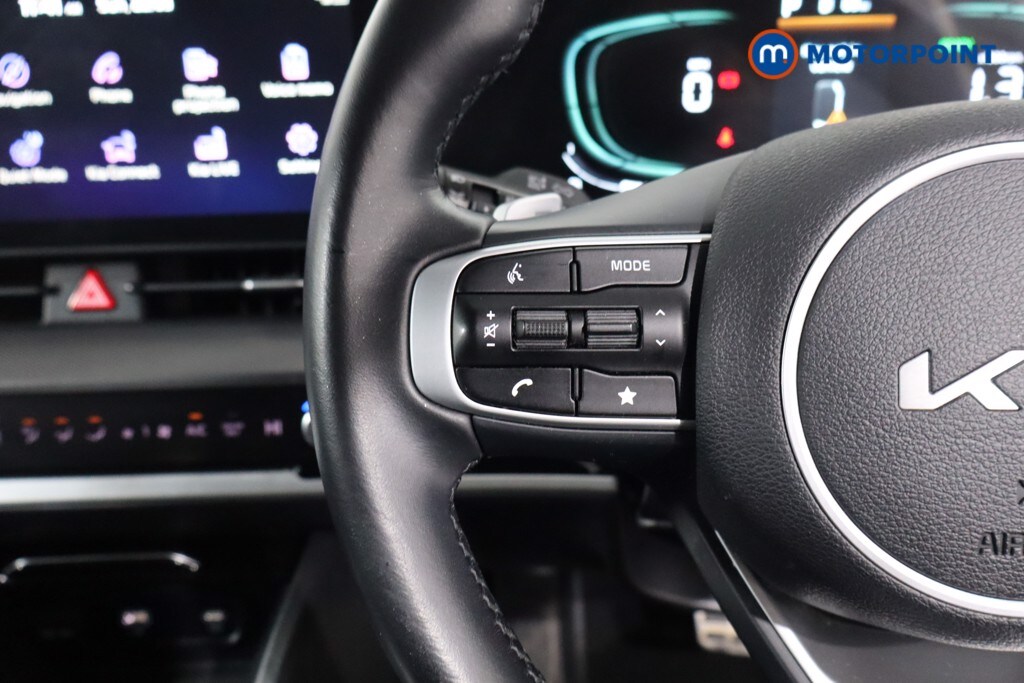 Used Kia Sportage 2022 for sale - 78089420: Photo 15